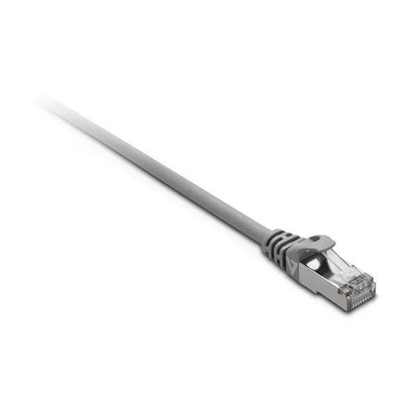 UTP Category 6 Rigid Network Cable V7 V7CAT7FSTP-2M-GRY-1N Grey-0
