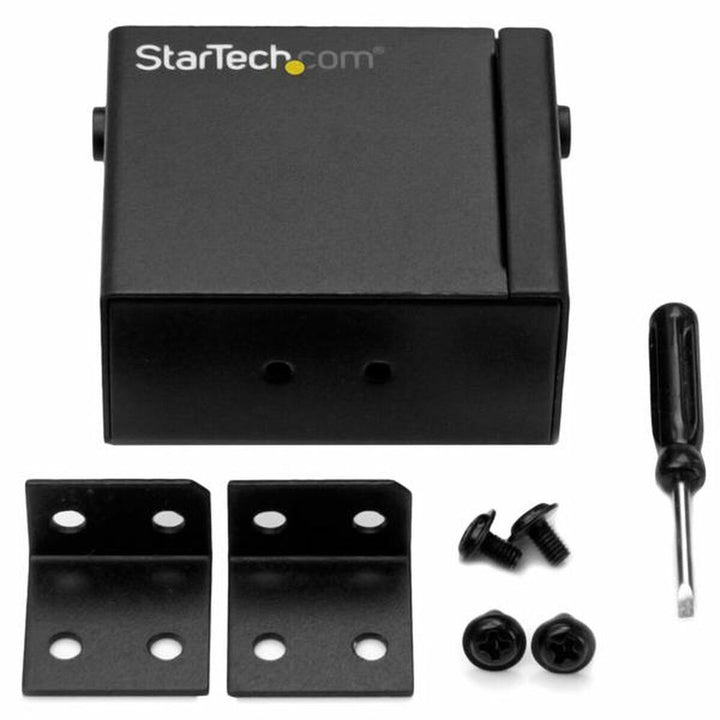 HDMI Cable Startech HDBOOST              Black-4