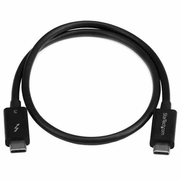 Cable Startech TBLT34MM50CM-0