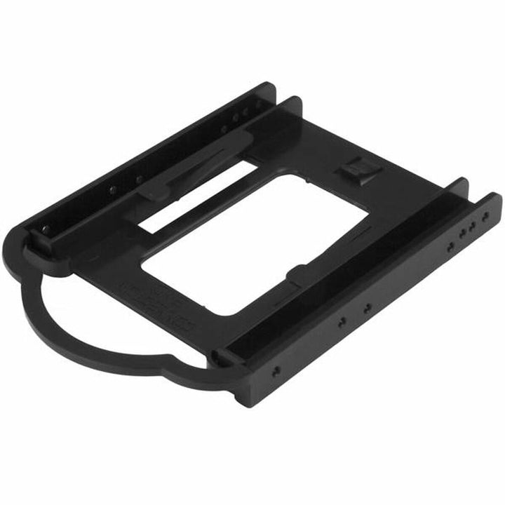 Holder Startech BRACKET125PT Black 2,5" HDD/SSD 2.5"-0