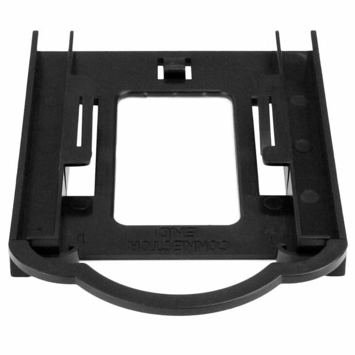 Holder Startech BRACKET125PT Black 2,5" HDD/SSD 2.5"-2