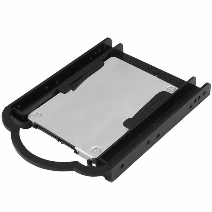 Holder Startech BRACKET125PT Black 2,5" HDD/SSD 2.5"-1