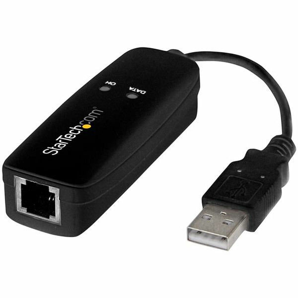 USB Adaptor Startech USB56KEMH2 RJ-11 RJ-11-0