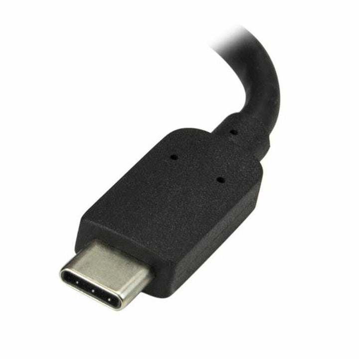 USB C to HDMI Adapter Startech CDP2HDUCP            Black 4K Ultra HD-2
