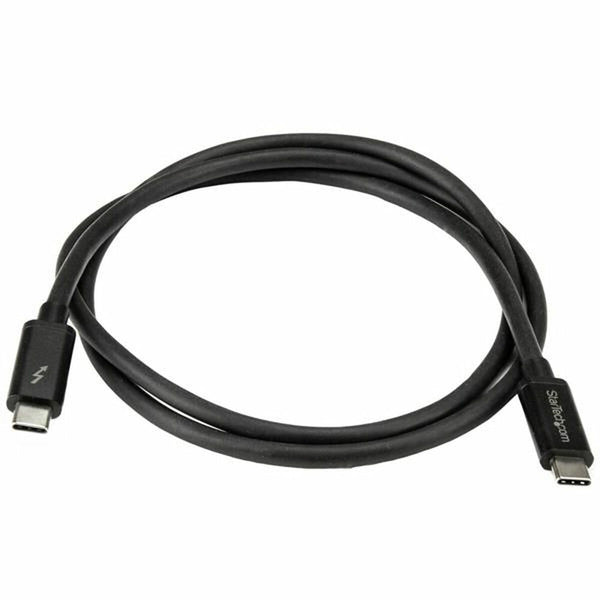 Cable Startech TBLT3MM1M-0