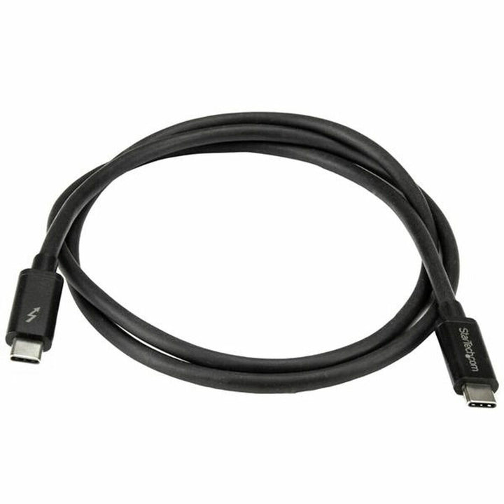 Cable Startech TBLT3MM1M-0