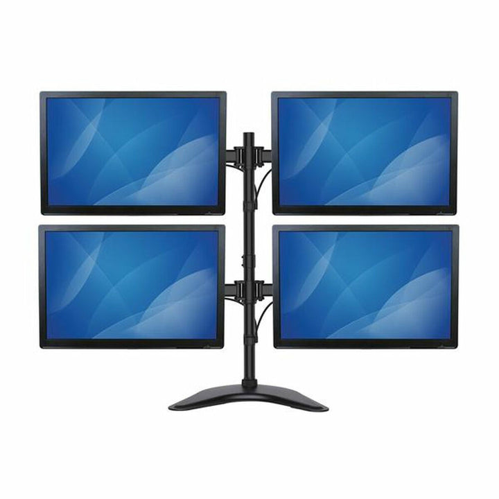 Screen Table Support Startech ARMBARQUAD-1
