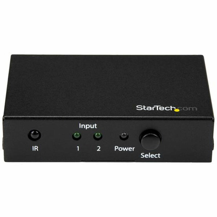 HDMI switch Startech VS221HD20            Black-2