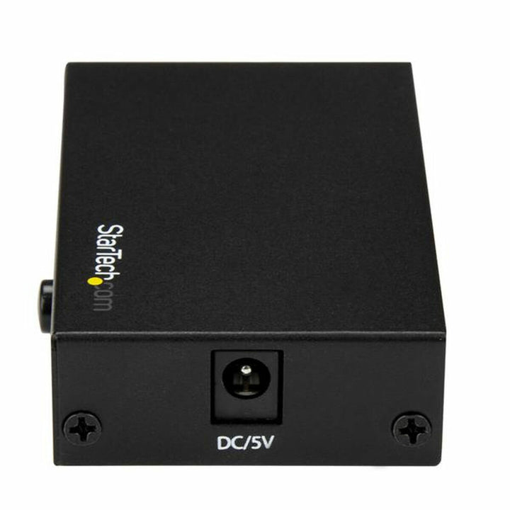 HDMI switch Startech VS221HD20            Black-1