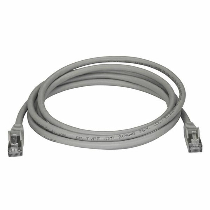 UTP Category 6 Rigid Network Cable Startech 6ASPAT2MGR           (2 m)-1
