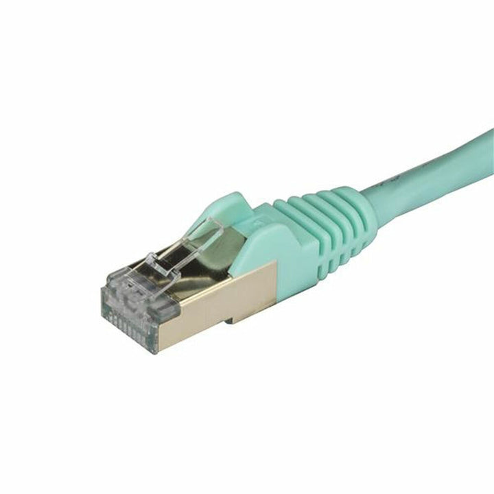 UTP Category 6 Rigid Network Cable Startech 6ASPAT3MAQ           3 m-1