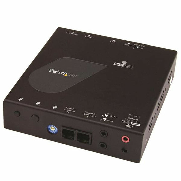 AV Receiver Startech ST12MHDLAN4R         HDMI-2
