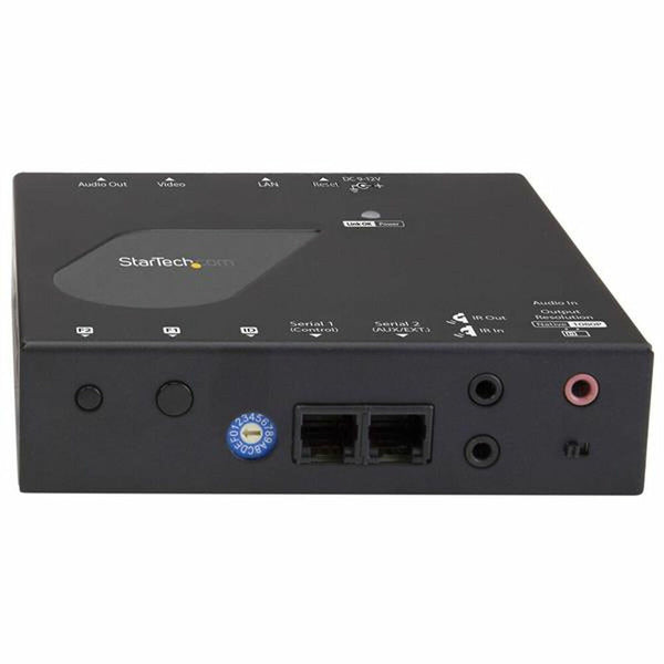 AV Receiver Startech ST12MHDLAN4R         HDMI-0