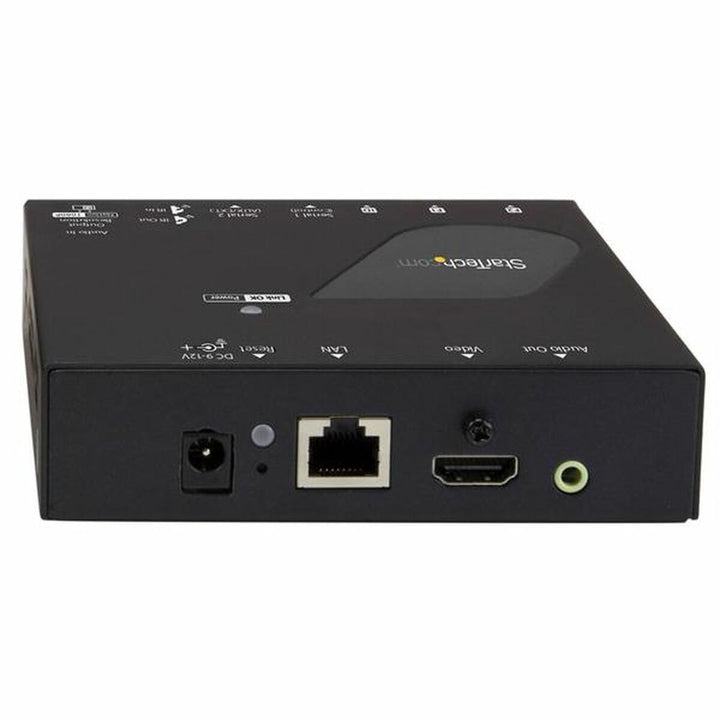 AV Receiver Startech ST12MHDLAN4R         HDMI-1