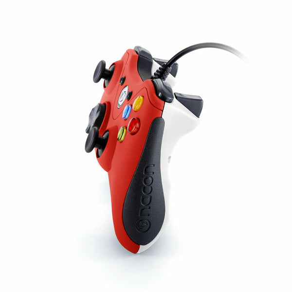 Videogame console joystick Nacon PCGC-100RED-0