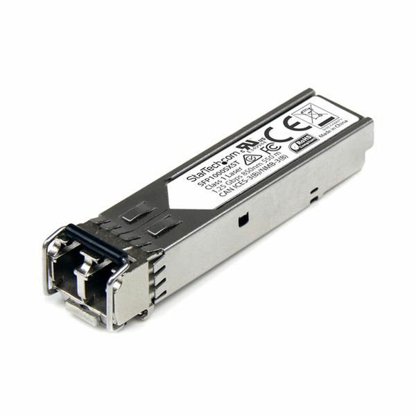 MultiMode SFP Fibre Module Startech SFP1000SXST-0