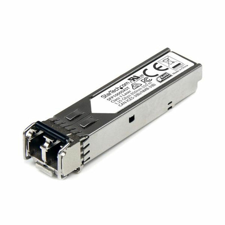 MultiMode SFP Fibre Module Startech SFP1000SXST-0