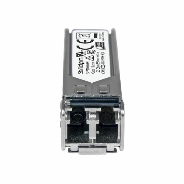 MultiMode SFP Fibre Module Startech SFP1000SXST-1