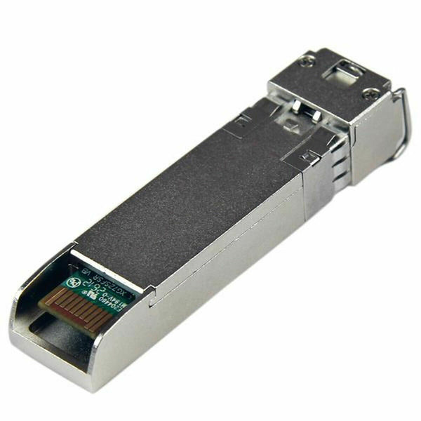 MultiMode SFP+ Fibre Module Startech SFP10GBLRST-0