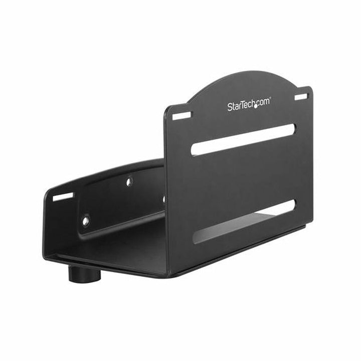 Adjustable support Startech CPUWALLMNT Metal Steel-0