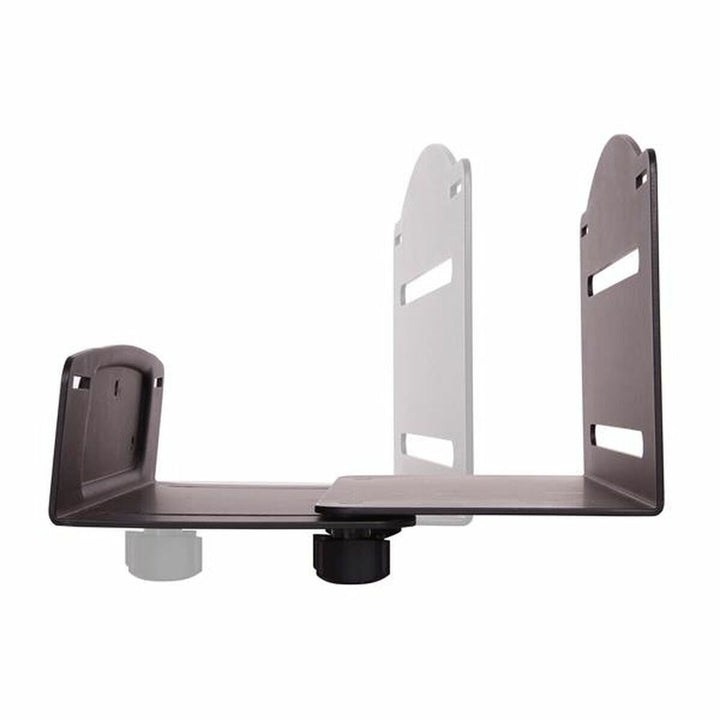 Adjustable support Startech CPUWALLMNT Metal Steel-2