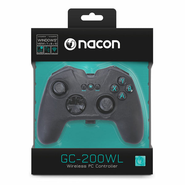 Videogame console joystick Nacon PCGC-200WL-0