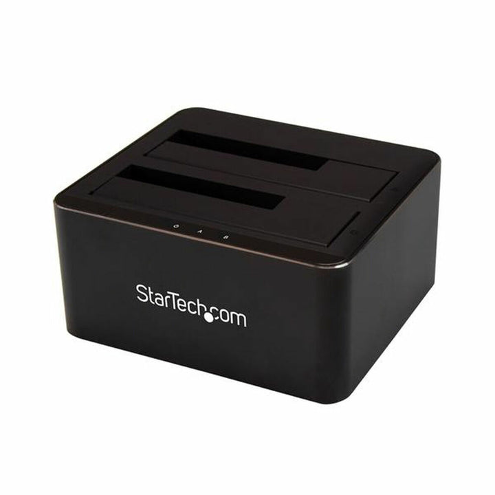 Dockstation Startech SDOCK2U33V-0