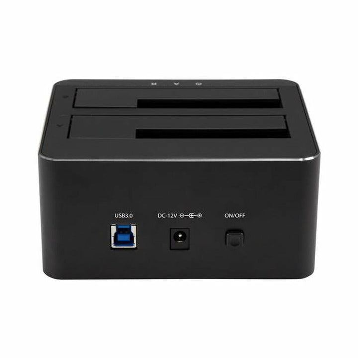 Dockstation Startech SDOCK2U33V-1