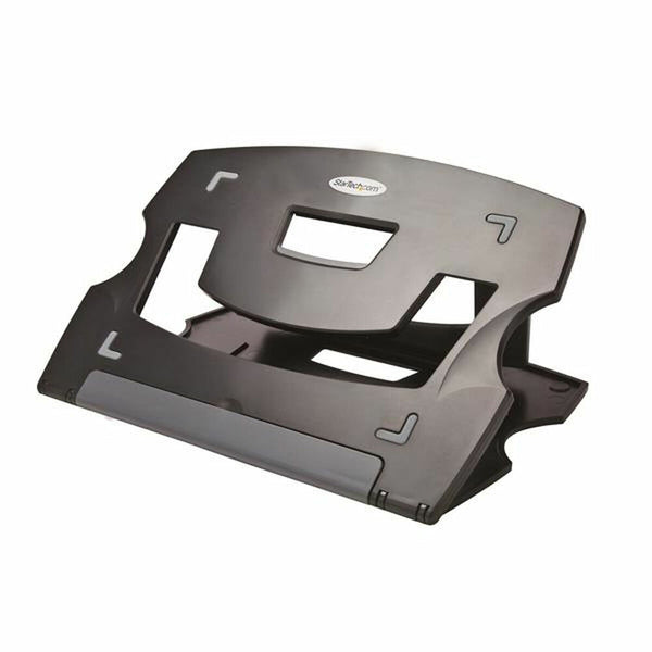 Cooling Base for a Laptop Startech LTRISERP             Black 12"-0