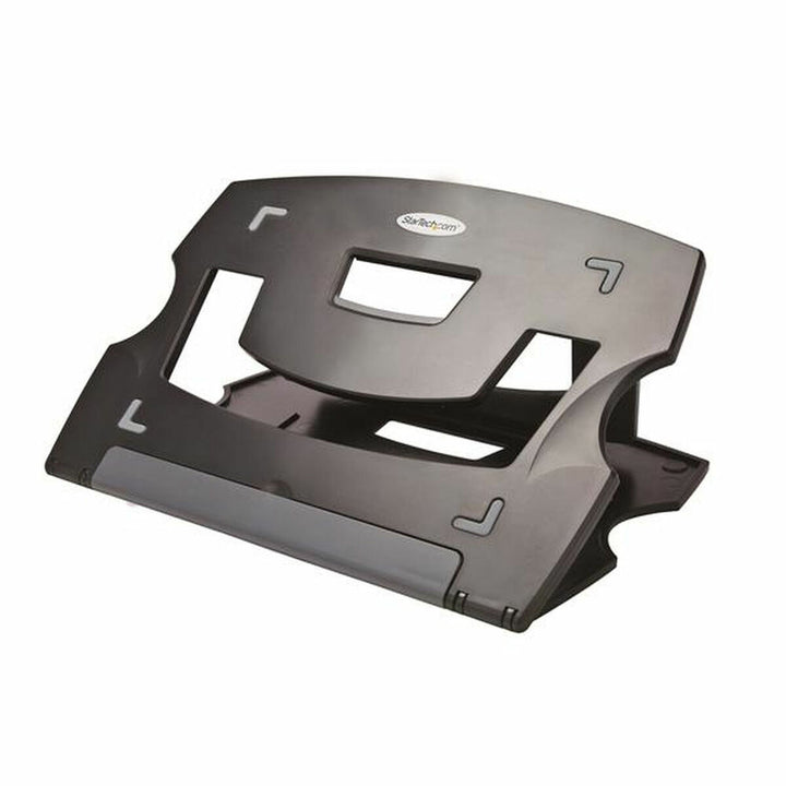 Cooling Base for a Laptop Startech LTRISERP             Black 12"-0
