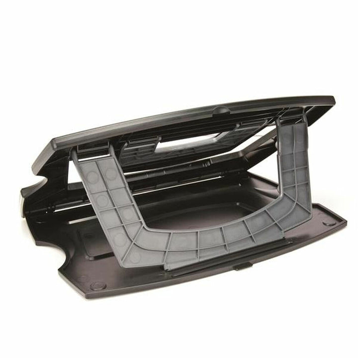 Cooling Base for a Laptop Startech LTRISERP             Black 12"-2