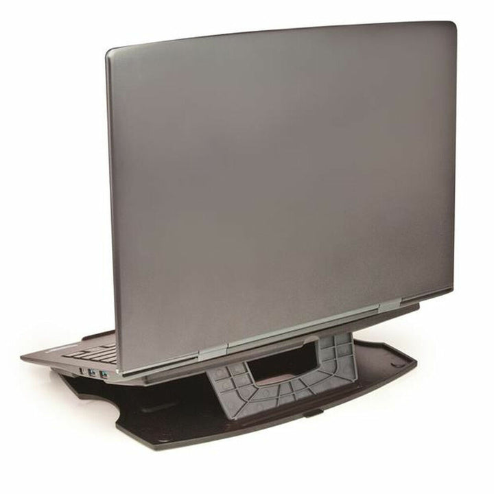Cooling Base for a Laptop Startech LTRISERP             Black 12"-1