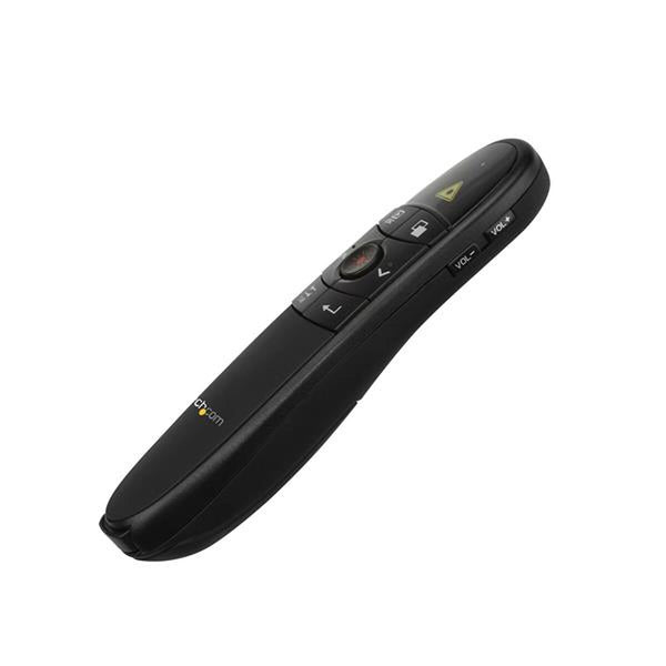 Remote control Startech PRESREMOTE-0