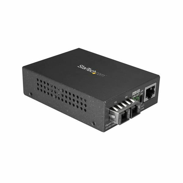 MultiMode SFP Fibre Module Startech MCMGBSCMM055-0