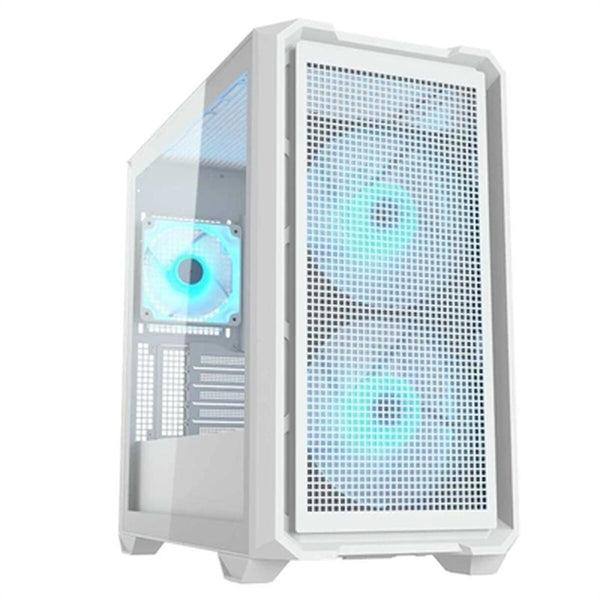 ATX Semi-tower Box Cougar MX600 Mini Rgb-0