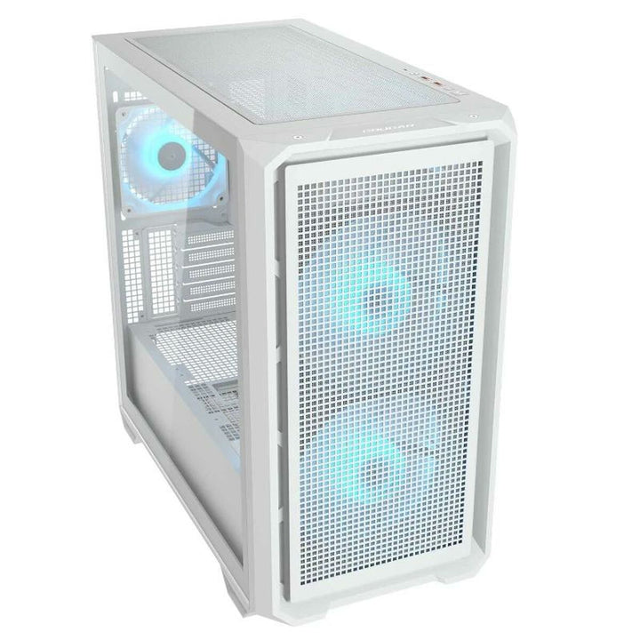 ATX Semi-tower Box Cougar MX600 Mini Rgb-3