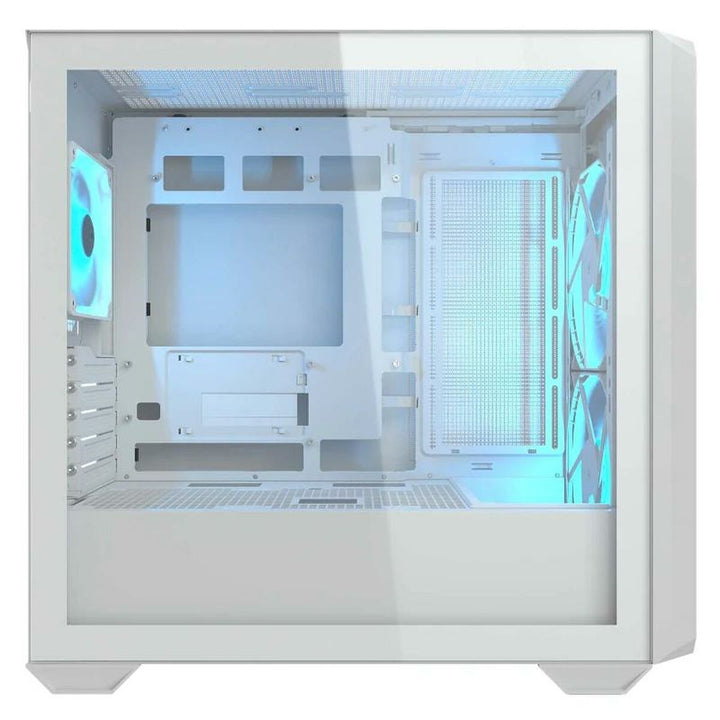 ATX Semi-tower Box Cougar MX600 Mini Rgb-2