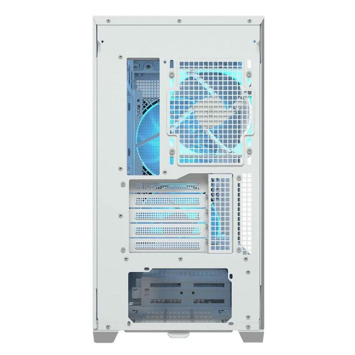 ATX Semi-tower Box Cougar MX600 Mini Rgb-1