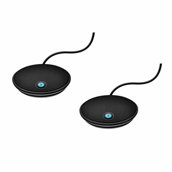 Microphone Logitech 989-000171-0