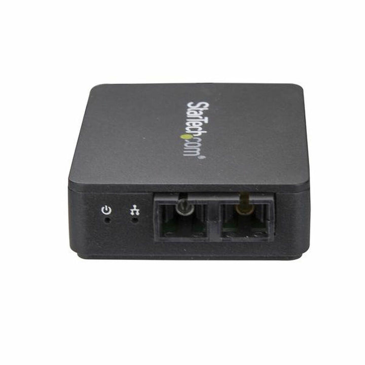 Singlemode Media Converter Startech US1GA30SXSC Black-2