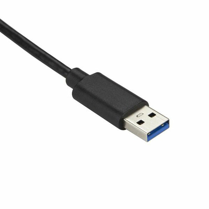 Singlemode Media Converter Startech US1GA30SXSC Black-1