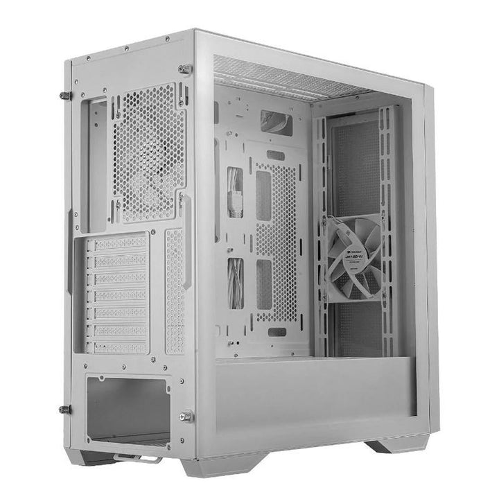 ATX Semi-tower Box Cougar 385C780.0006-3
