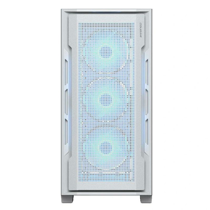 ATX Semi-tower Box Cougar 385C780.0002-3