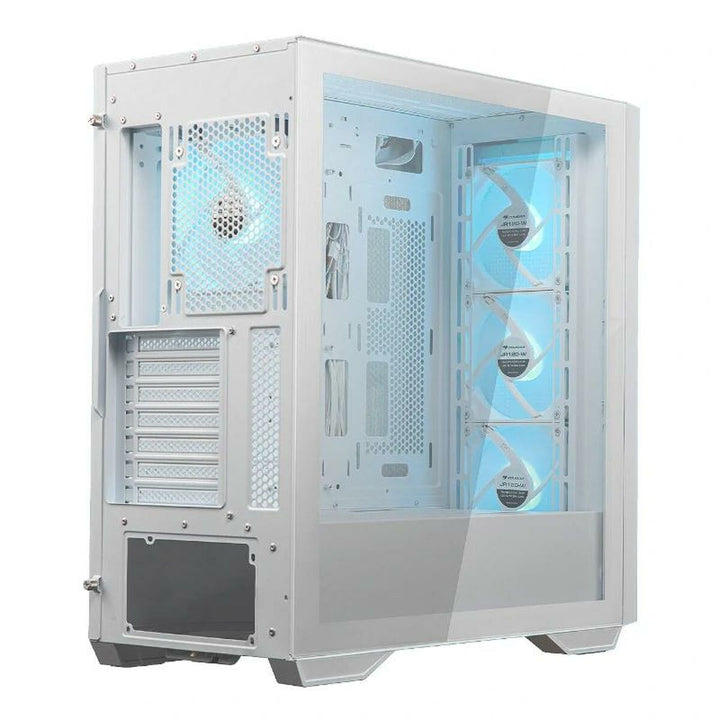 ATX Semi-tower Box Cougar 385C780.0002-2
