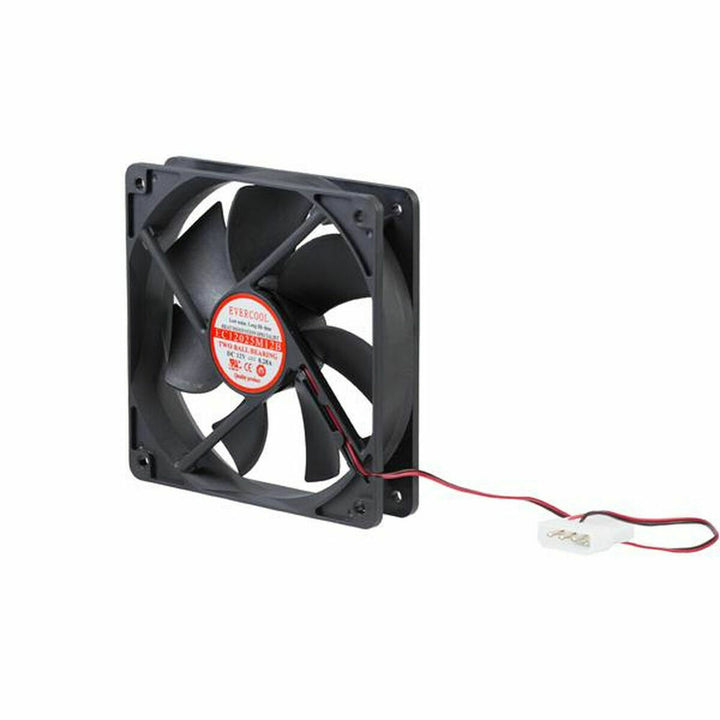 Box Ventilator Startech FANBOX12-0