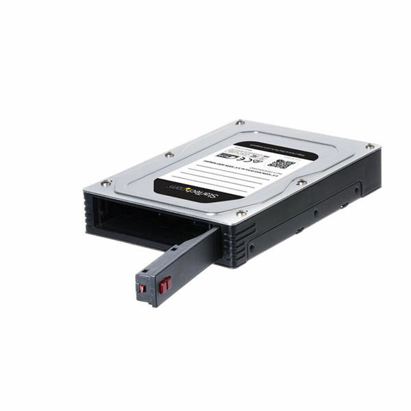Adaptor Startech 25SATSAS35HD         2.5/3.5"-0