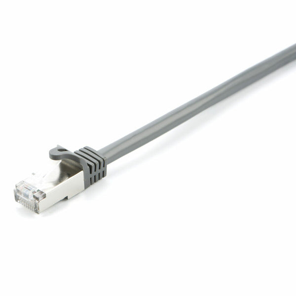 UTP Category 6 Rigid Network Cable V7 V7CAT6STP-10M-GRY-1N Grey 10 m-0