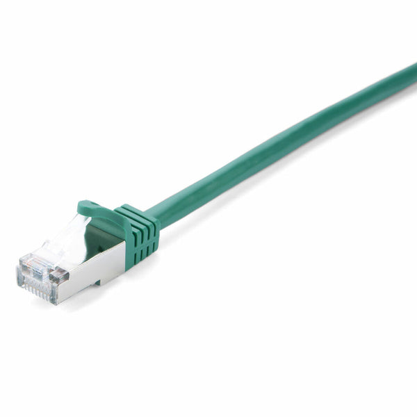 UTP Category 6 Rigid Network Cable V7 V7CAT6STP-05M-GRN-1N Green-0