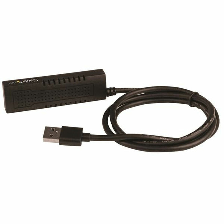 Adapter Set Startech USB312SAT3           Black-2