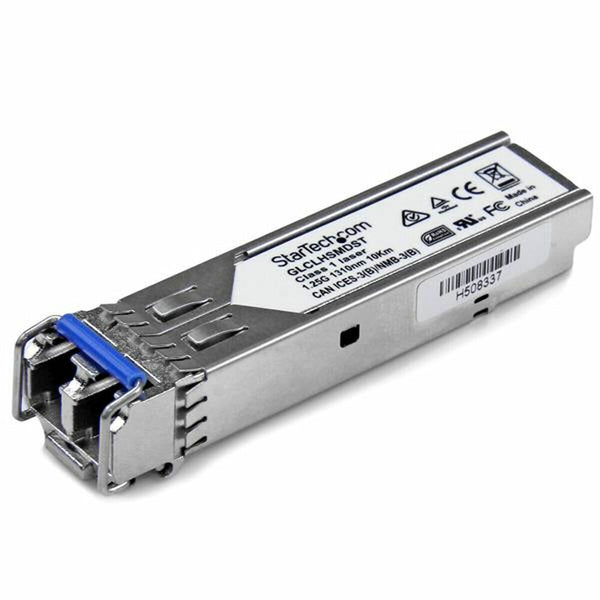 MultiMode SFP Fibre Module Startech GLCLHSMDST-0